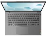 Lenovo IdeaPad 3 14 Inch FHD Laptop (12th Gen Intel Core i3-1215U/8GB/512GB SSD/Win 11/Office 2021/Backlit KB/1Yr ADP Free/3months Game Pass/Arctic Grey/1.43Kg) - Image 4