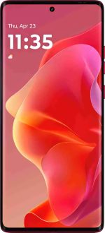 Motorola G85 5G (Viva Magenta, 12GB RAM, 256GB Storage) | 6.7" pOLED Display | Snapdragon 6 Gen1 Processor | 50MP OIS Camera | 16MP Front Camera | 5000mAh Battery | 33W Charging - Image 2