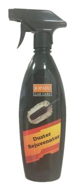 Jopasu Duster Rejuvenator (500 ml, White) (AOCC051)
