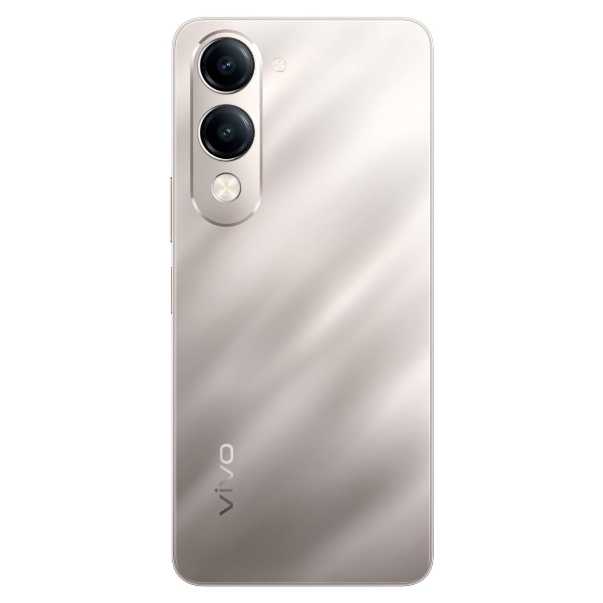 VIVO Y19 5G (Titanium Silver, 4GB RAM, 128GB Storage) with No Cost EMI/Additional Exchange Offers - Image 4