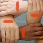 KINDED Liquid Lip Colour Vitamin E Enriched No Transfer Waterproof Resistant Smudge Proof Long Lasting Super Stay Glam Lipstick Lip Gloss for Girls Women (Matte Finish, Sangria Orange, 6 ml) - Image 5