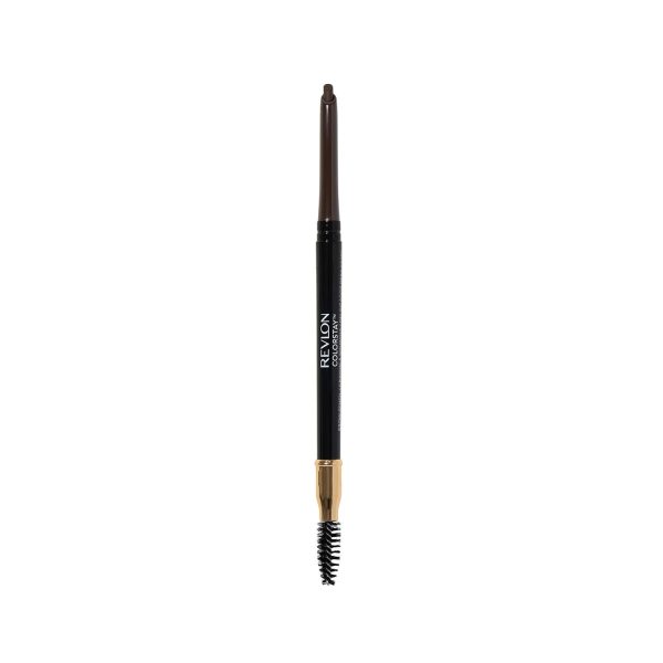 Revlon ColorStay Brow Pencil, Dark Brown