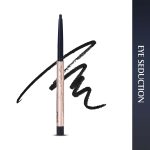 Glam21 Stick Kajal Long Lasting | Smudge Proof | Highly Pigmented | Intense Black With Matte Finish - Image 2