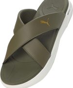 Puma Unisex Adult Softride Seave Slip Sandal - Image 7