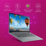 Lenovo IdeaPad Slim 3 14" (35.5cm) FHD Laptop | Intel Core i5-12450H 12th Gen | 16GB RAM | 512GB SSD | Windows 11 | MS Office 2024 | Grey | 1.37Kg | Model 83EQ0074IN​ - Image 6