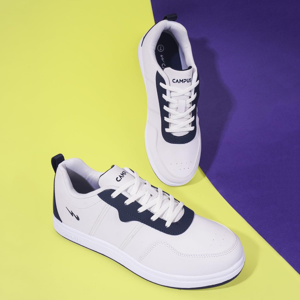 Campus Men Og-D1 Sneakers - Image 7