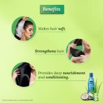 Parachute Advansed Aloe Vera Enriched Coconut Hair Oil, 250 ml - Image 5