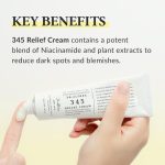Dr.Althea 345 Relief Cream, 50Ml - Image 4