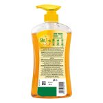 Dettol Body Wash and Shower Gel for Women and Men, Lime Fresh - 500ml | Soap-Free Bodywash | 12h Odour Protection - Image 9