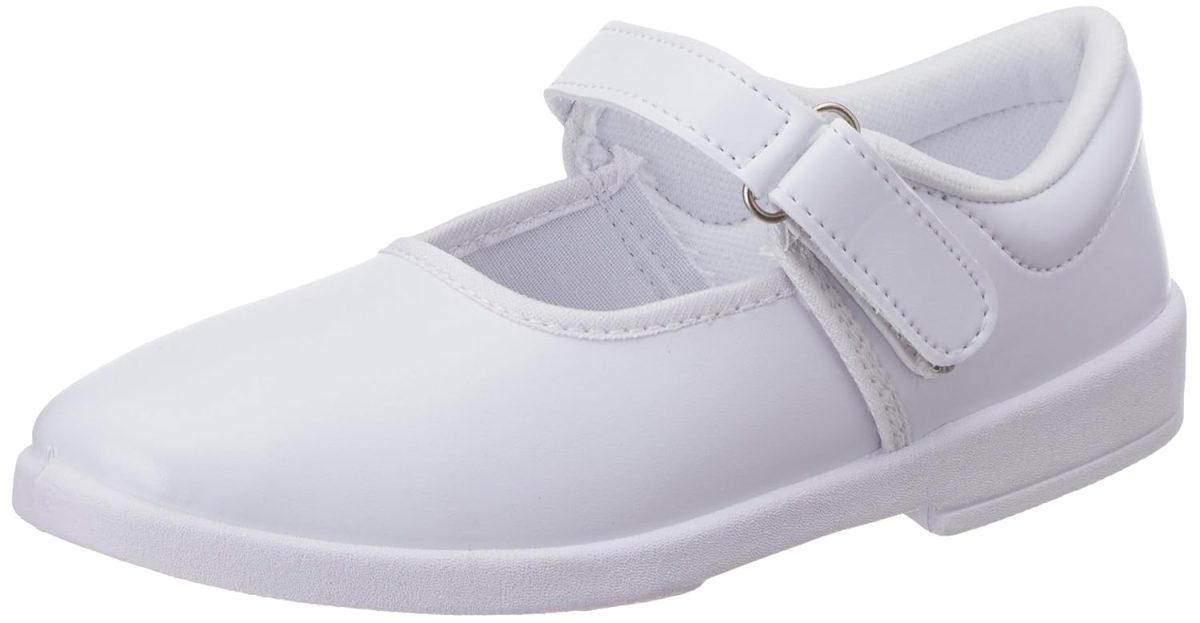 SPARX Womens Ssm009f School Shoes