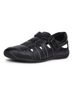 Hush Puppies Men's Slip-on Fisherman Sandal