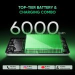 realme C73 5G (Jade Green, 128 GB) (4 GB RAM) - Image 7