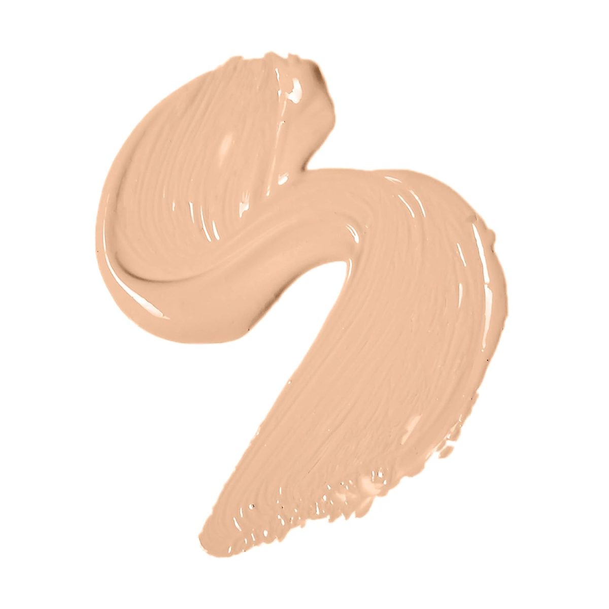 e.l.f. 16HR Camo Concealer, Full Coverage, Highly Pigmented Concealer Liquid With Matte Finish, Crease-Proof, Vegan & Cruelty-Free, Light Ivory, 0.203 Fl Oz - Image 6