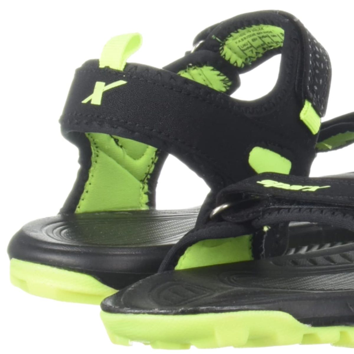 Sparx Women Buckle Sandal - Image 3