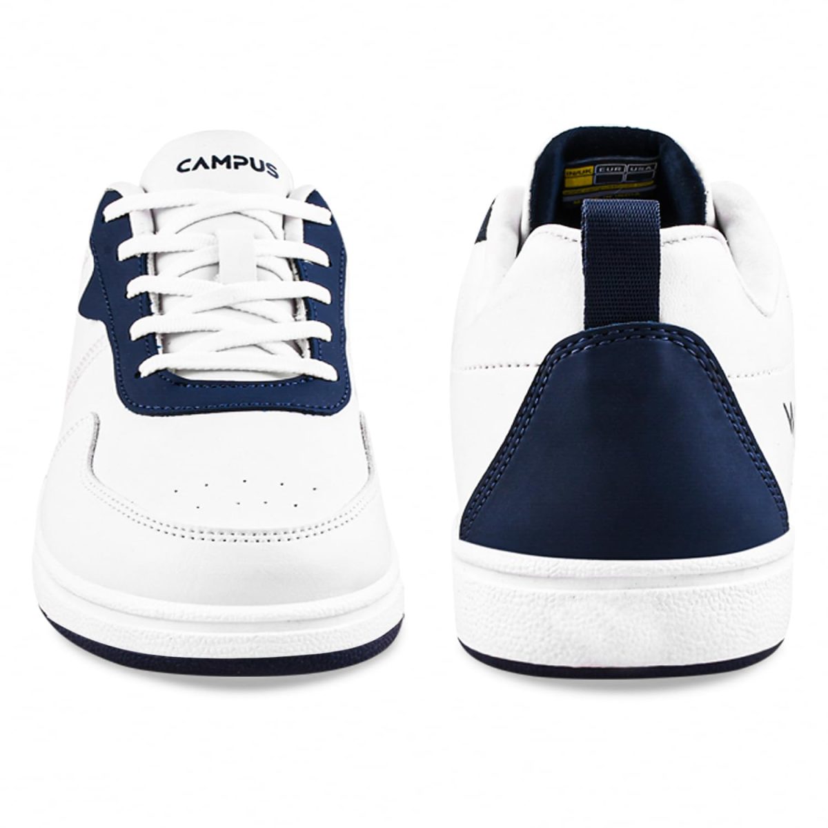 Campus Men Og-D1 Sneakers - Image 3