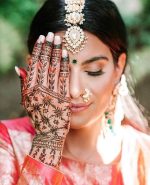 VAMA Multicolour Stone Bindi Kumkum Forehead Sticker Bindiya Bindi Booklet for Ladies & Girls (Medium Size 252 Stone Bindis Booklet) - Image 5