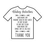 ADRO Men's 100% Cotton Regular Fit T-Shirt - Image 4