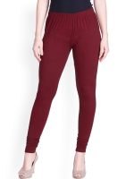 Lux Lyra Women's Regular Leggings