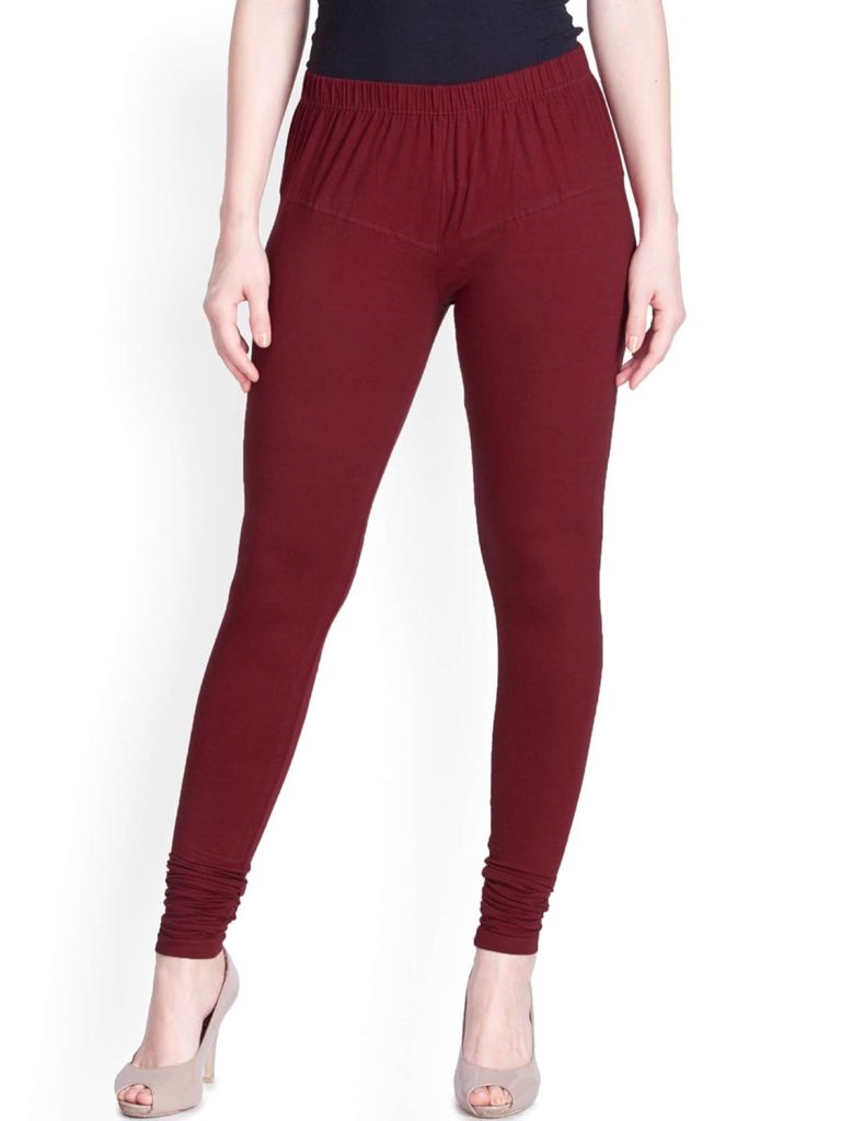 Lux Lyra Women's Regular Leggings