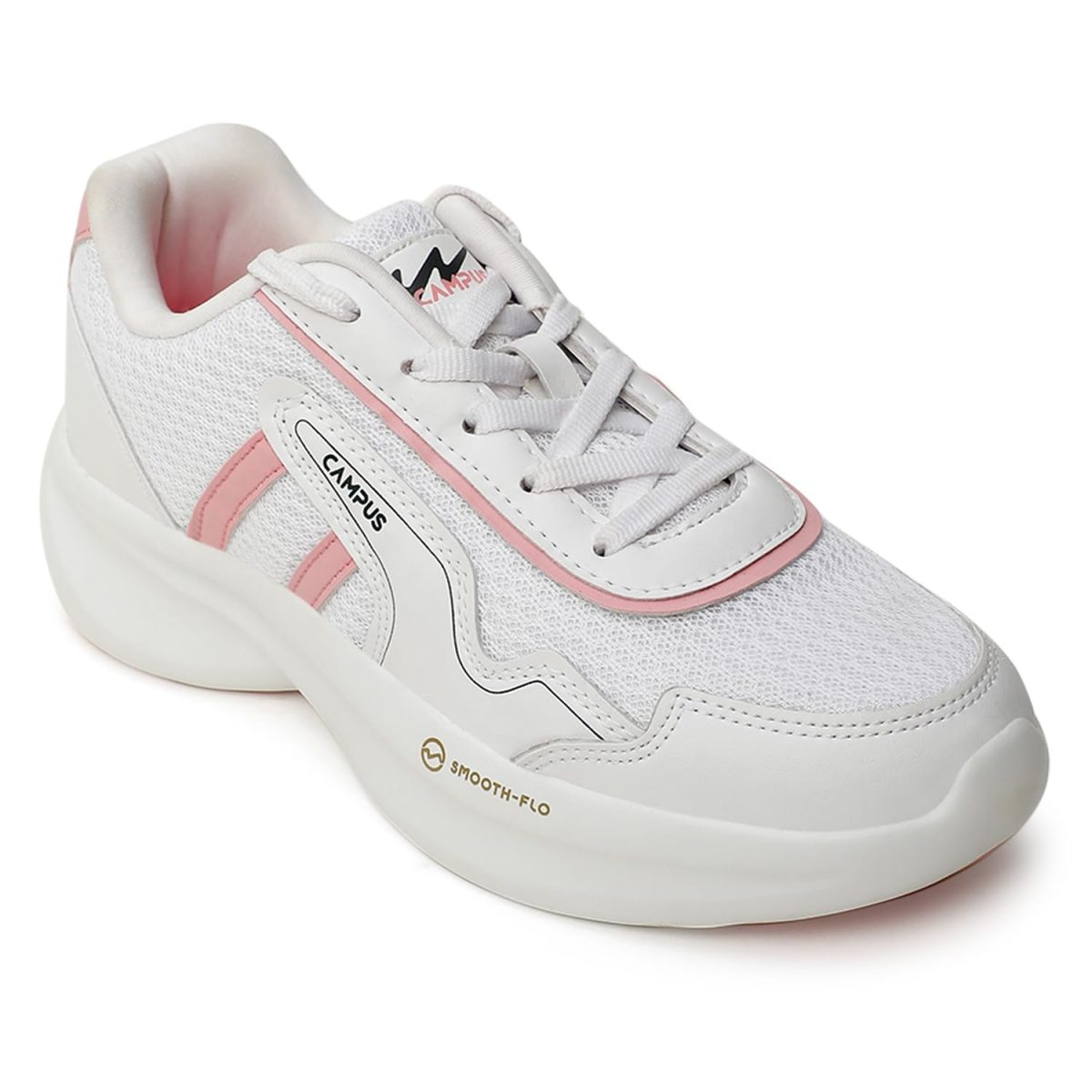 Campus Women Hall Sneakers - Image 2