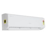 Voltas 2 Ton 5 Star, Inverter Split AC(Copper,4-in-1 Adjustable Mode, Anti-dust Filter, 2023 Model, 245V Vectra Pluto, White) - Image 3