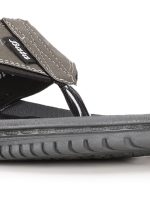 Bata Men's PU Synthetic Casual Slippers - Image 5