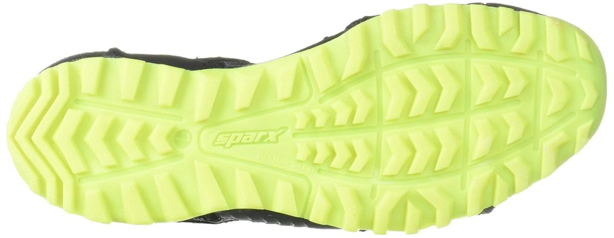 Sparx Women Buckle Sandal - Image 5