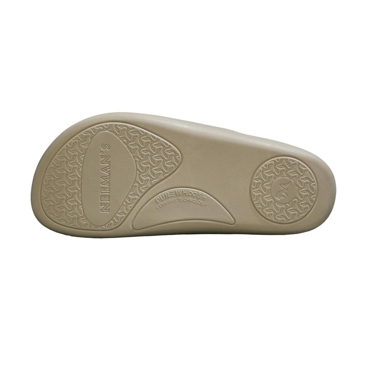 Neeman's PureWhoosh Flow Sandals for Men | Double-Buckle Comfort | Lightweight, Flexible & Stylish Everyday Wear - Image 8