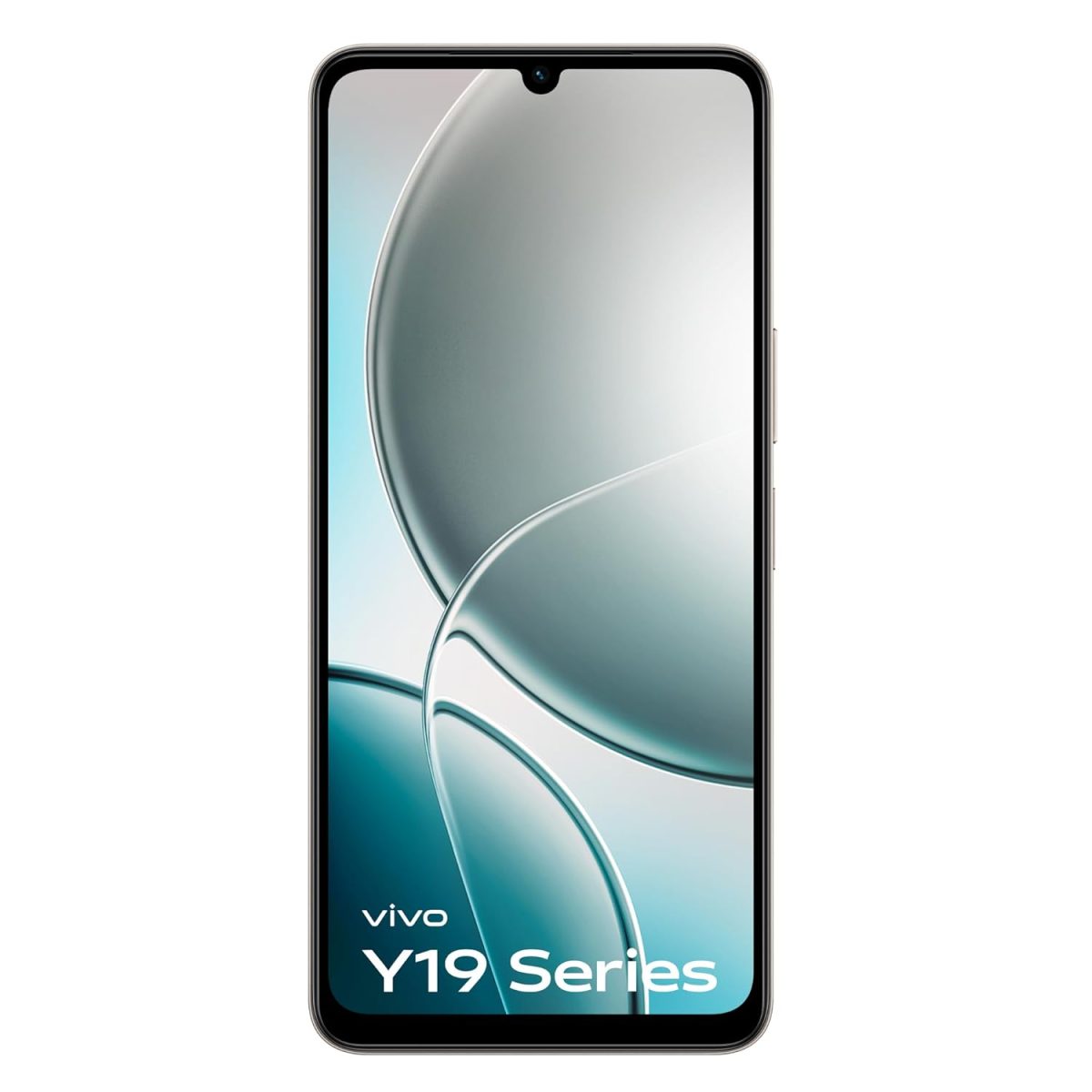 VIVO Y19 5G (Titanium Silver, 4GB RAM, 128GB Storage) with No Cost EMI/Additional Exchange Offers - Image 2