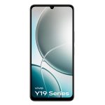 VIVO Y19 5G (Titanium Silver, 4GB RAM, 128GB Storage) with No Cost EMI/Additional Exchange Offers - Image 2