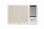 Hitachi 1 Ton 2 Star Window AC (Copper, Dust Filter, 2022 Model, RAW312HEDO, White) (RAW312HEDO)