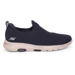 Skechers Women Go Walk 5 Starlit Walking Shoes - Image 2