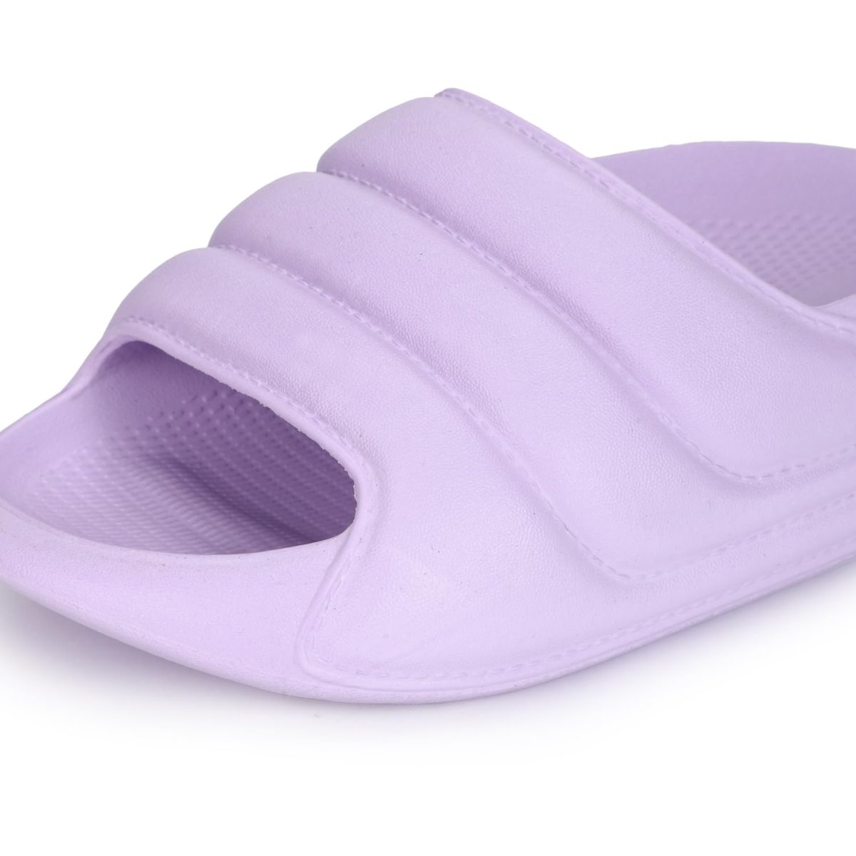 YOHO Dolphy EVA Sliders For Women | Anti-slip sole | Sweat free | Super flexible - Image 6