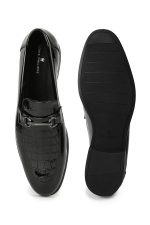 Louis Philippe Men Formal Shoes - Image 4