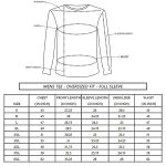 Bewakoof Men's Solid Oversized Fit T-Shirt - Image 6