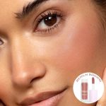 Insight Cosmetics Liquid Blush | Weighless| Skin Loving Formula |Ultra-Pigmented Formula | Buildable Liquid Blush,7gm (B-13=04) - Image 4