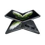 Tecno Phantom V Fold 2 (Karst Green, 12GB+512GB) | Strongest Fold Ever | Largest Battery in Fold Segment-5750mAh | Segment Largest Display | Rear-Triple 50MP Camera with OIS, Wi-Fi | 70W Fast Charger - Image 12