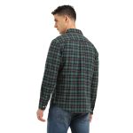 Levi's Men's Cotton Slim Fit Shirt - Image 3