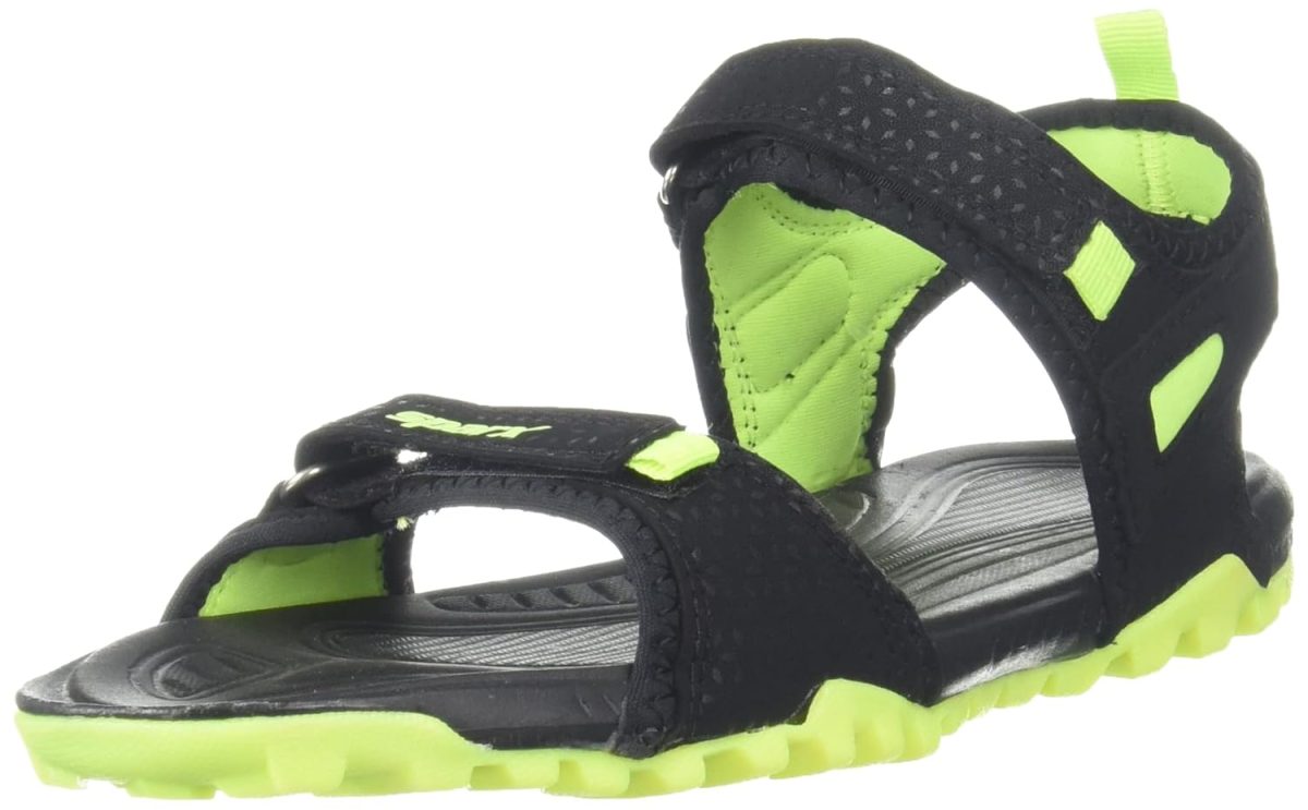 Sparx Women Buckle Sandal