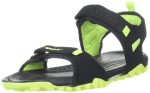 Sparx Women Buckle Sandal