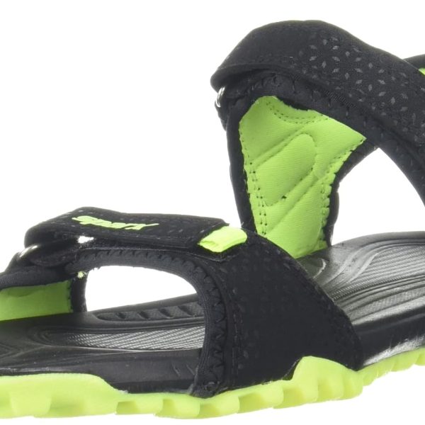 Sparx Women Buckle Sandal