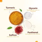 Mamaearth Ubtan Detan Face Pack with Turmeric & Saffron for Normal to Oily Skin 200 g | Natural, DIY-like Texture | Instantly Reduces Tan, Adds Glow | Clay Face Mask | Free From Harmful Chemicals - Image 4