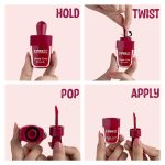 Insight Cosmetics Cherry Cheek Tint Blush, with Goodness of Avacado Oil | Highly Pigmented| Long Lasting| Hydrating Tint, 7gm - Image 4
