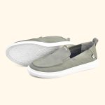 YOHO Kite Men’s Stylish Versatile Breathable Slip-On Sneakers (SoS) - Image 6
