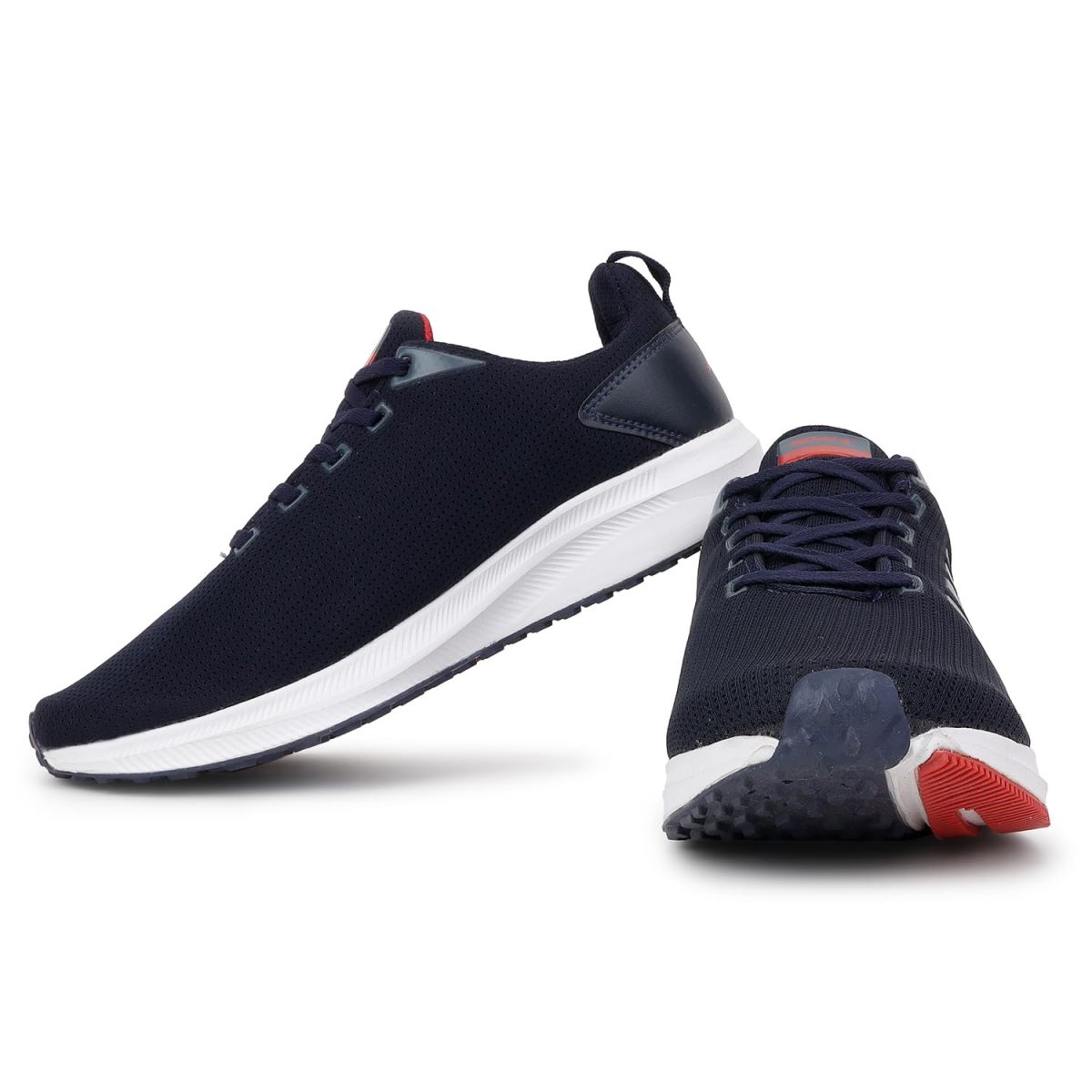 SPARX Men Lace Up Running Shoes - Image 8