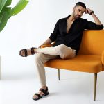 SPARX Men's Ss 502 Sport Sandal - Image 5
