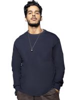 Bewakoof Men's Solid Oversized Fit T-Shirt