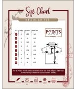 Half Sleeve Pure Cotton Polo T-Shirt for Mens | Collar Tshirt |Casual T-Shirt for Men - Image 3
