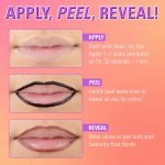 MAKEUP REVOLUTION LONDON Lip Liner Rose Inked (Matte) - Image 5