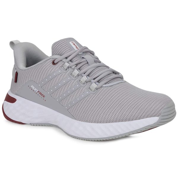 Campus Men Oslo Pro Running Shoes